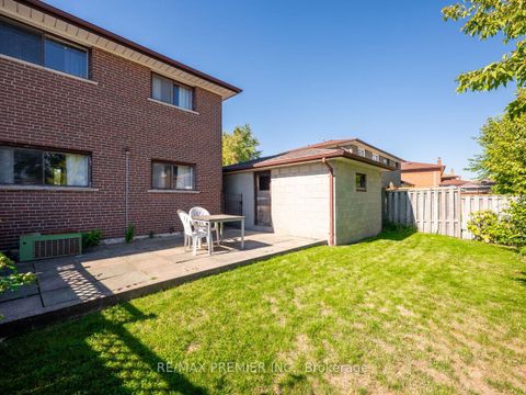 Photo 26 at 55 Plunkett Road, Humber Summit, Toronto