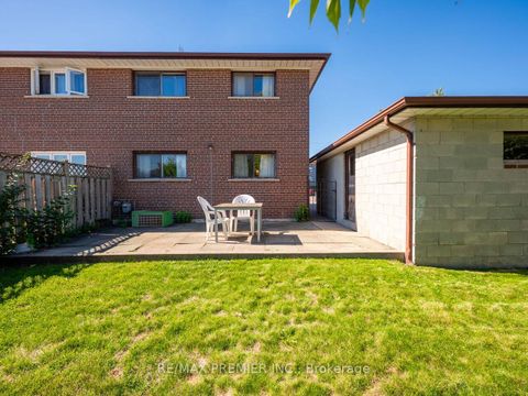 Photo 27 at 55 Plunkett Road, Humber Summit, Toronto