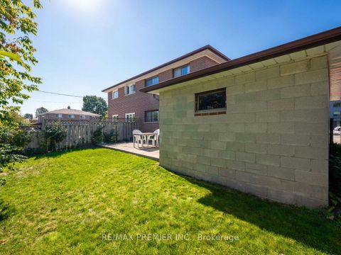 Photo 28 at 55 Plunkett Road, Humber Summit, Toronto