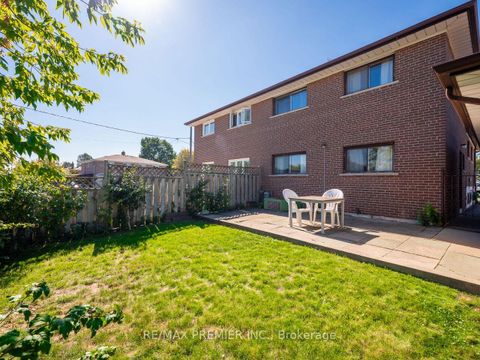Photo 29 at 55 Plunkett Road, Humber Summit, Toronto