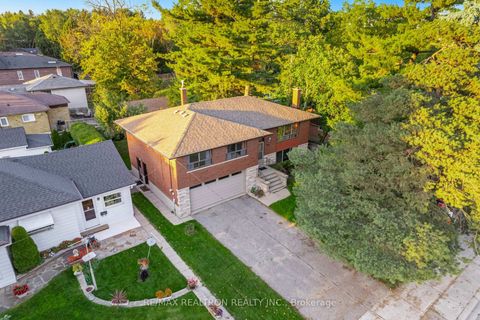 Photo 1 at 4378 Lawrence Avenue E, West Hill, Toronto