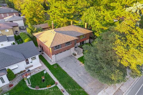 Photo 2 at 4378 Lawrence Avenue E, West Hill, Toronto