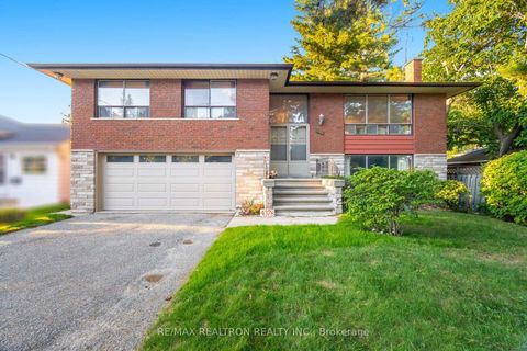 Photo 3 at 4378 Lawrence Avenue E, West Hill, Toronto