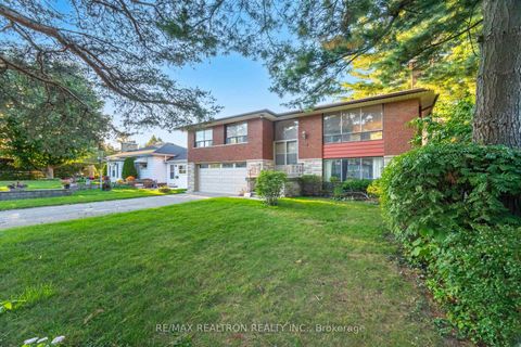 Photo 4 at 4378 Lawrence Avenue E, West Hill, Toronto