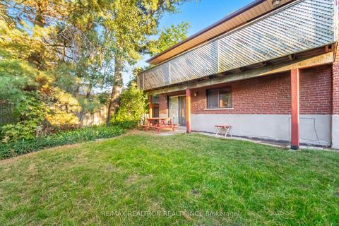 Photo 6 at 4378 Lawrence Avenue E, West Hill, Toronto