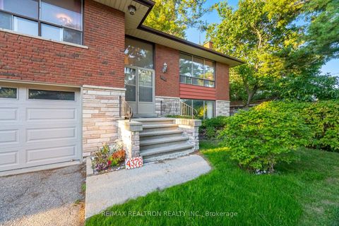 Photo 9 at 4378 Lawrence Avenue E, West Hill, Toronto