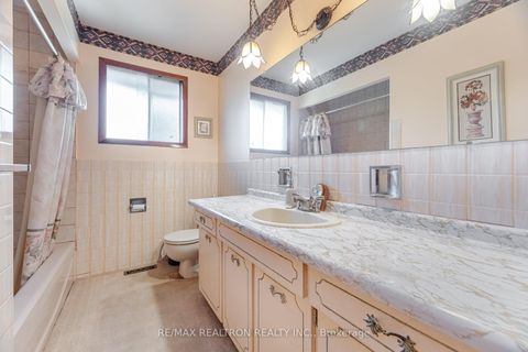 Photo 12 at 4378 Lawrence Avenue E, West Hill, Toronto