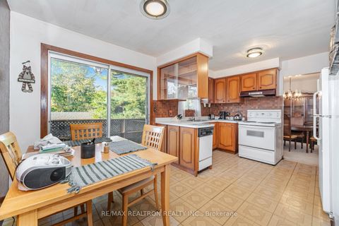 Photo 19 at 4378 Lawrence Avenue E, West Hill, Toronto