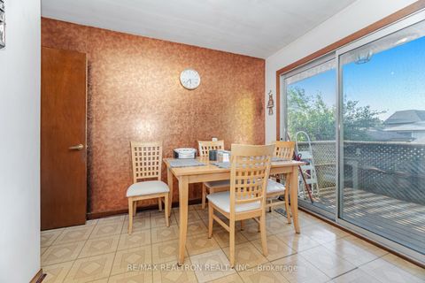 Photo 20 at 4378 Lawrence Avenue E, West Hill, Toronto