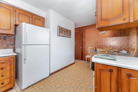 Photo 21 at 4378 Lawrence Avenue E, West Hill, Toronto