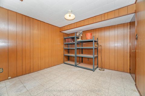Photo 34 at 4378 Lawrence Avenue E, West Hill, Toronto