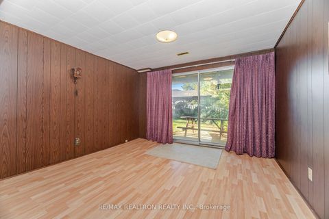 Photo 40 at 4378 Lawrence Avenue E, West Hill, Toronto