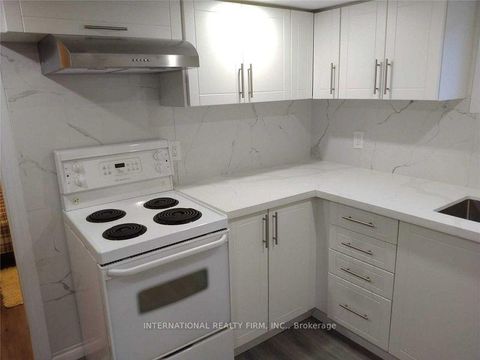 Photo 21 at 5 Aylesford Drive, Cliffside, Toronto