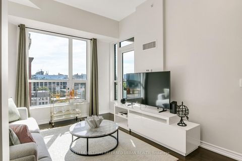 Photo 7 at 725 - 23 Glebe Road W, Eglinton, Toronto