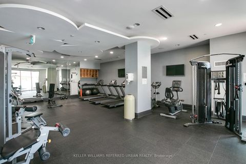 Photo 41 at 725 - 23 Glebe Road W, Eglinton, Toronto