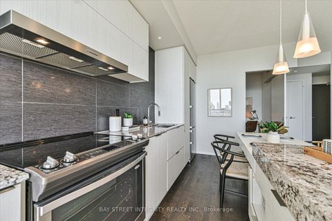 Photo 5 at 3203 - 101 Charles Street E, Yonge Corridor, Toronto