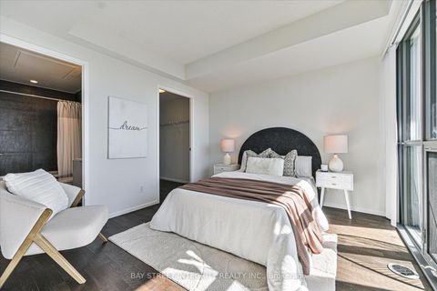 Photo 13 at 3203 - 101 Charles Street E, Yonge Corridor, Toronto