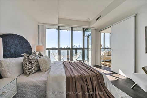 Photo 14 at 3203 - 101 Charles Street E, Yonge Corridor, Toronto
