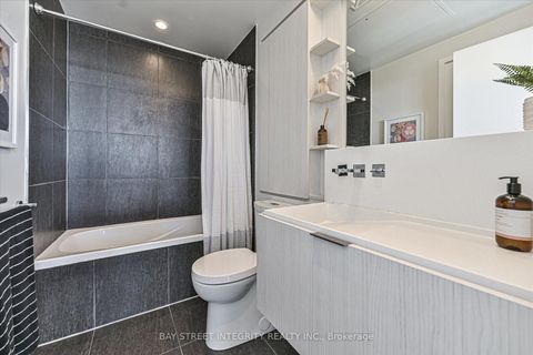 Photo 16 at 3203 - 101 Charles Street E, Yonge Corridor, Toronto