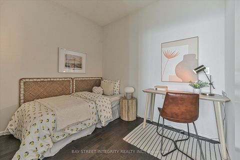 Photo 17 at 3203 - 101 Charles Street E, Yonge Corridor, Toronto