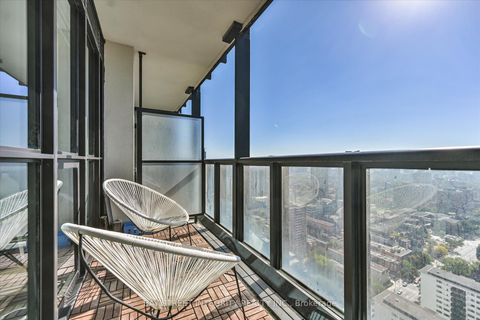 Photo 19 at 3203 - 101 Charles Street E, Yonge Corridor, Toronto