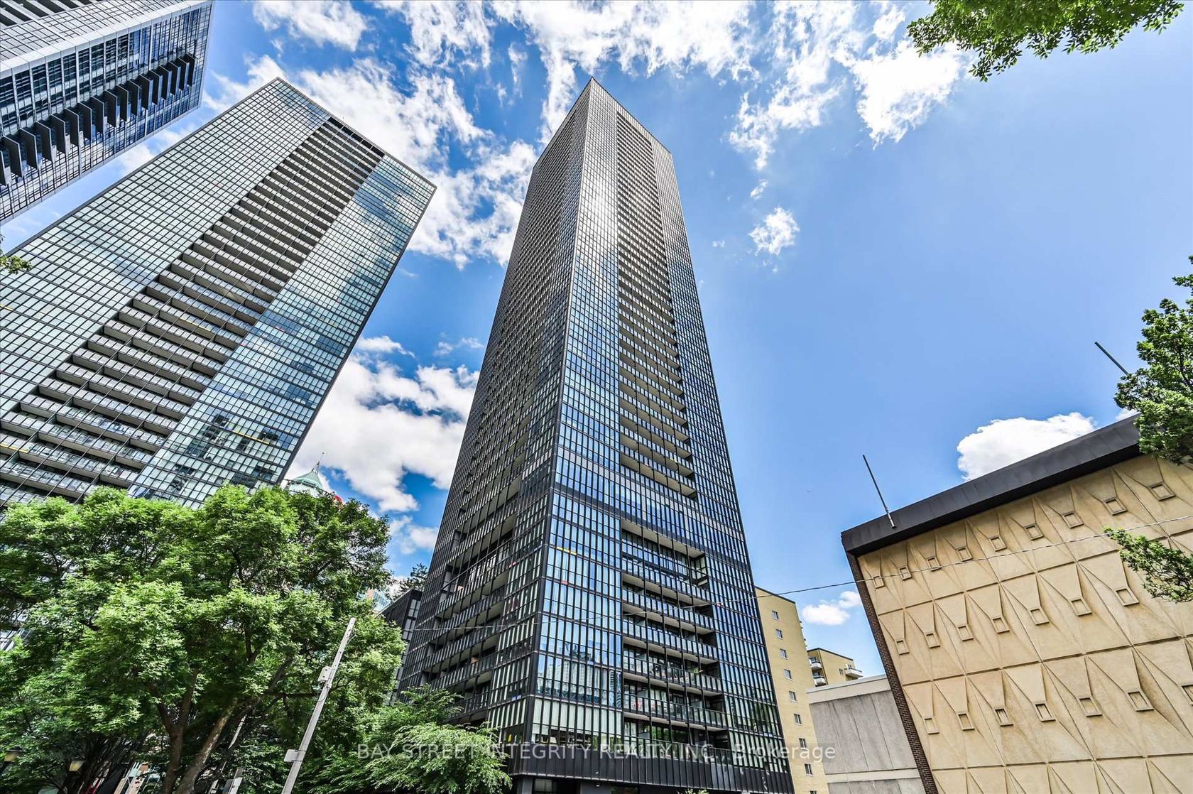 3203 - 101 Charles Street E, Yonge Corridor, Toronto 