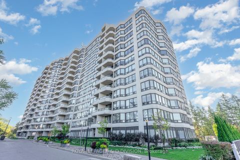Photo 0 at 815 - 8501 Bayview Avenue, Doncrest, Richmond Hill