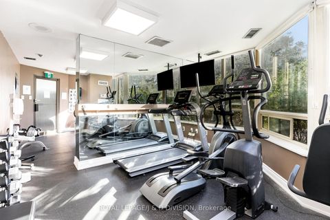 Photo 19 at 815 - 8501 Bayview Avenue, Doncrest, Richmond Hill