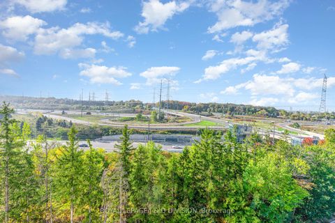 Photo 21 at 815 - 8501 Bayview Avenue, Doncrest, Richmond Hill