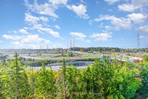 Photo 22 at 815 - 8501 Bayview Avenue, Doncrest, Richmond Hill