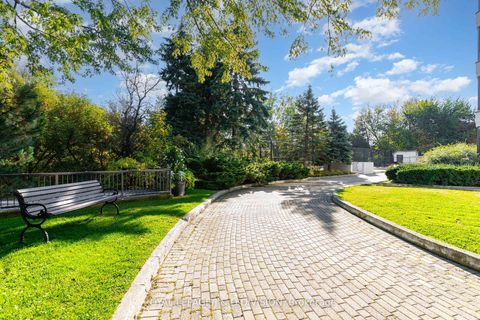 Photo 23 at 815 - 8501 Bayview Avenue, Doncrest, Richmond Hill