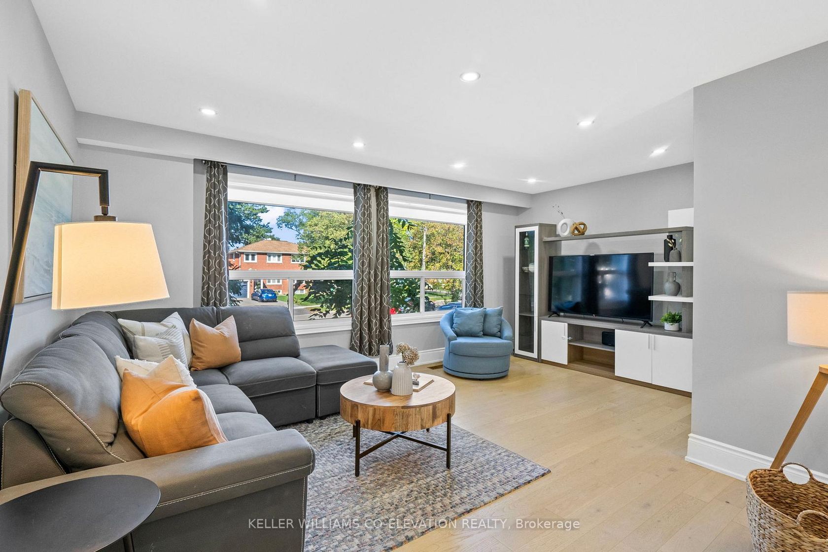 1244 Nigel Road, Clarkson, Mississauga 