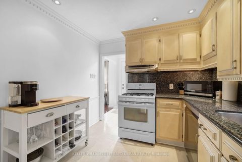 Photo 7 at 17 Gwendolen Crescent, Westgate, Toronto