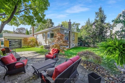 Photo 10 at 17 Gwendolen Crescent, Westgate, Toronto