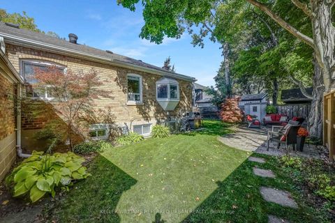 Photo 11 at 17 Gwendolen Crescent, Westgate, Toronto