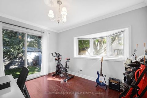 Photo 12 at 17 Gwendolen Crescent, Westgate, Toronto