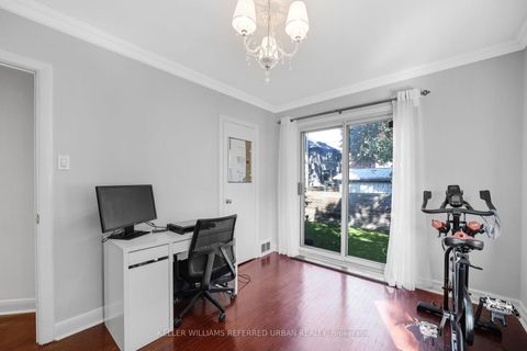 Photo 13 at 17 Gwendolen Crescent, Westgate, Toronto