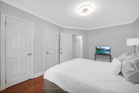 Photo 15 at 17 Gwendolen Crescent, Westgate, Toronto