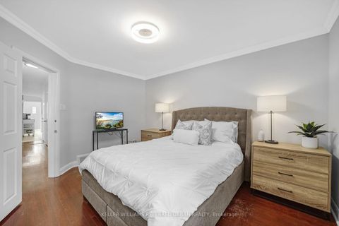 Photo 16 at 17 Gwendolen Crescent, Westgate, Toronto