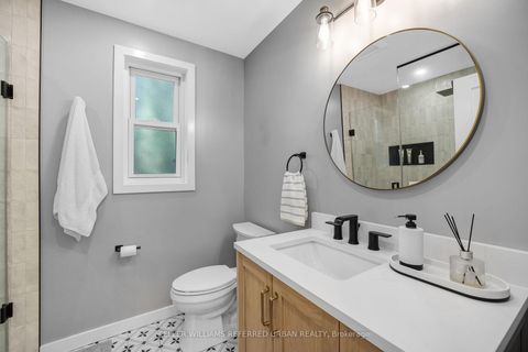 Photo 17 at 17 Gwendolen Crescent, Westgate, Toronto