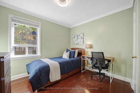 Photo 19 at 17 Gwendolen Crescent, Westgate, Toronto