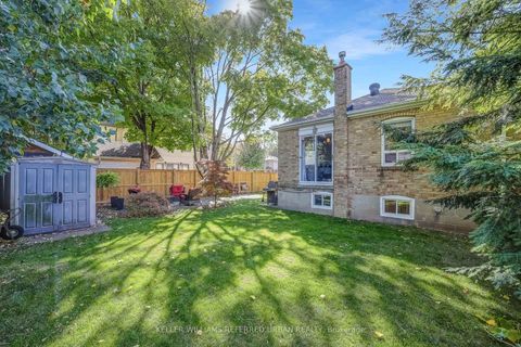 Photo 31 at 17 Gwendolen Crescent, Westgate, Toronto