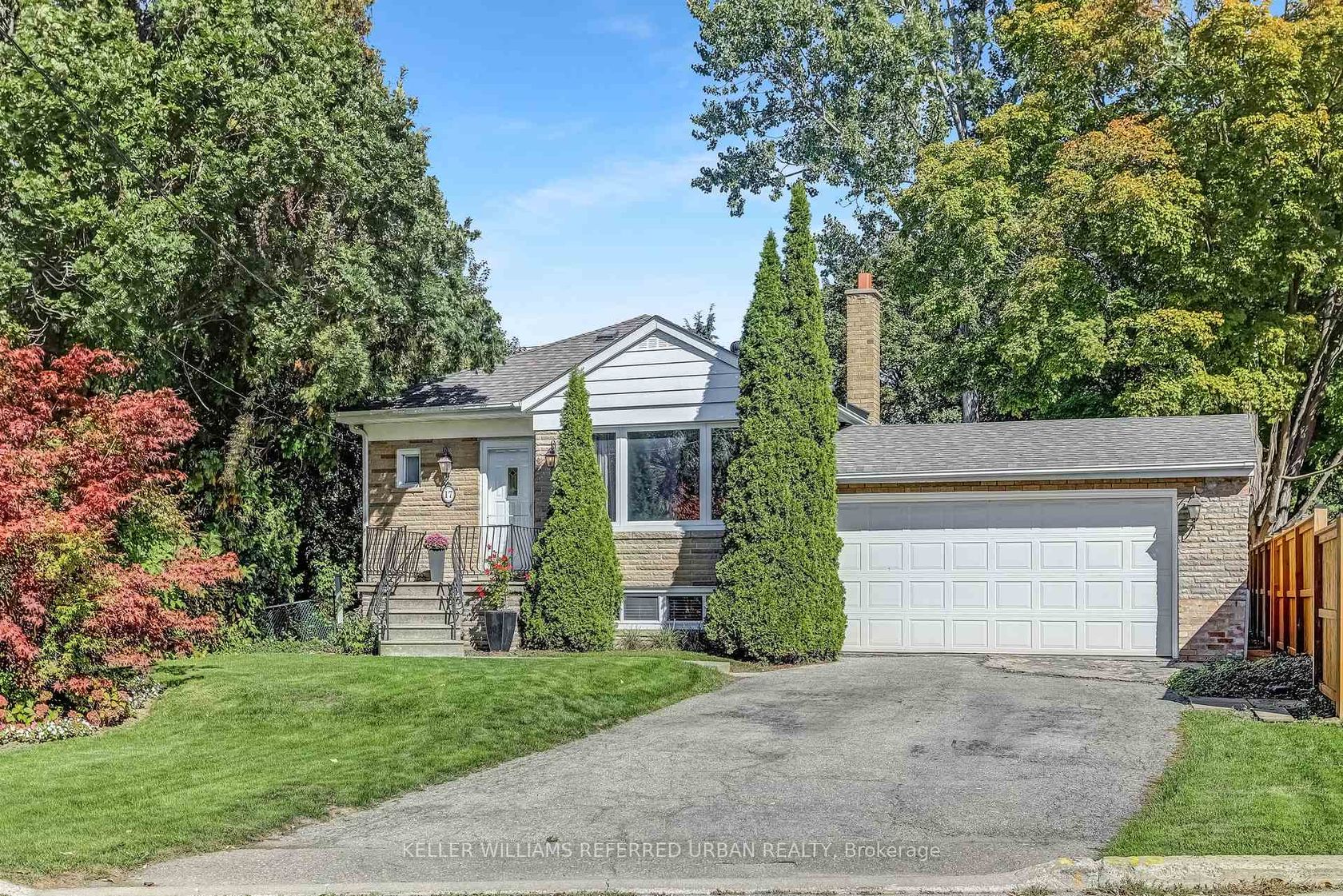 17 Gwendolen Crescent, Westgate, Toronto 