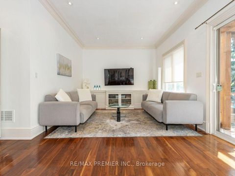 Photo 21 at 35 Yorkdale Crescent, Pelmo Park W5, Toronto