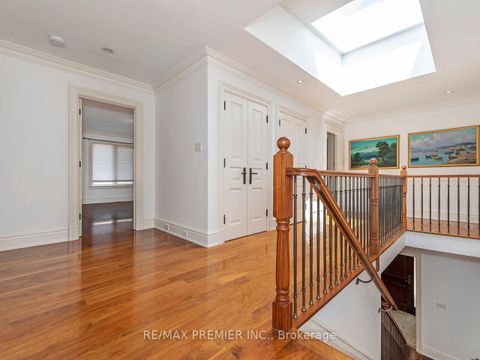 Photo 25 at 35 Yorkdale Crescent, Pelmo Park W5, Toronto