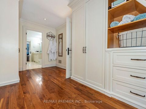 Photo 29 at 35 Yorkdale Crescent, Pelmo Park W5, Toronto