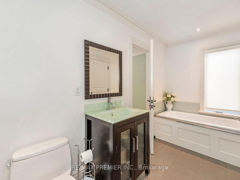 Photo 33 at 35 Yorkdale Crescent, Pelmo Park W5, Toronto