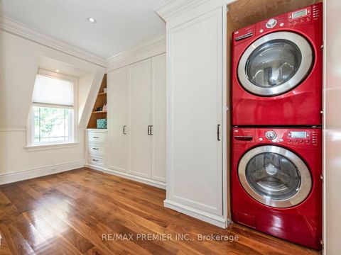 Photo 36 at 35 Yorkdale Crescent, Pelmo Park W5, Toronto
