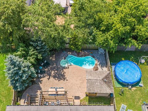 Photo 48 at 35 Yorkdale Crescent, Pelmo Park W5, Toronto