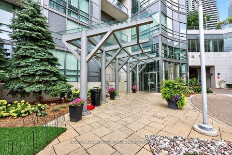Photo 3 at 2305 - 15 Legion Road, Mimico, Toronto